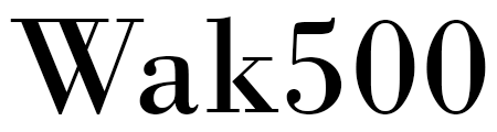 Wak500
